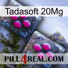 Tadasoft 20Mg 01